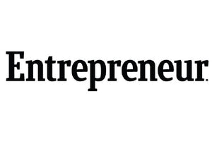 Entrepreneur magazine logo