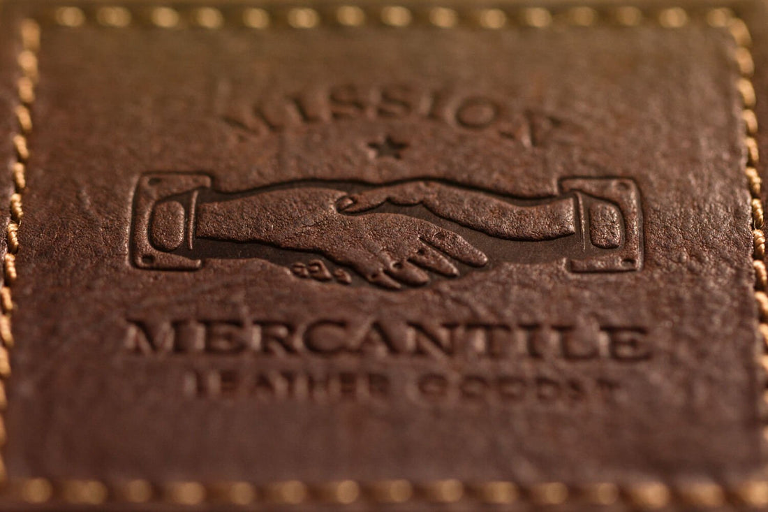 Picking the Perfect Leather Bag for Every Occasion - Mission Mercantile Leather Goods