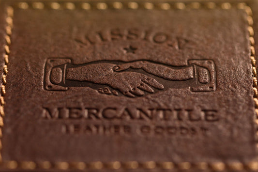 Picking the Perfect Leather Bag for Every Occasion - Mission Mercantile Leather Goods