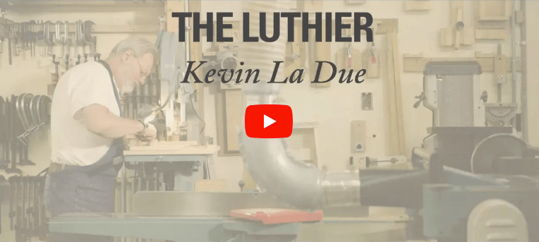 Mission Man Series - Episode 1 - Mission Mercantile Leather Goods