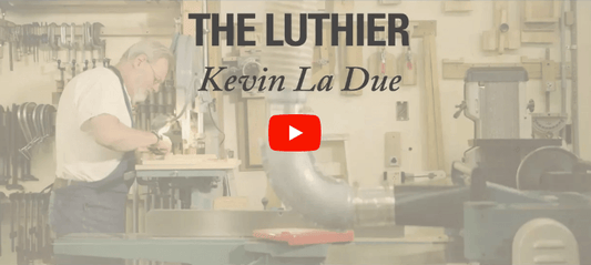 Mission Man Series - Episode 1 - Mission Mercantile Leather Goods