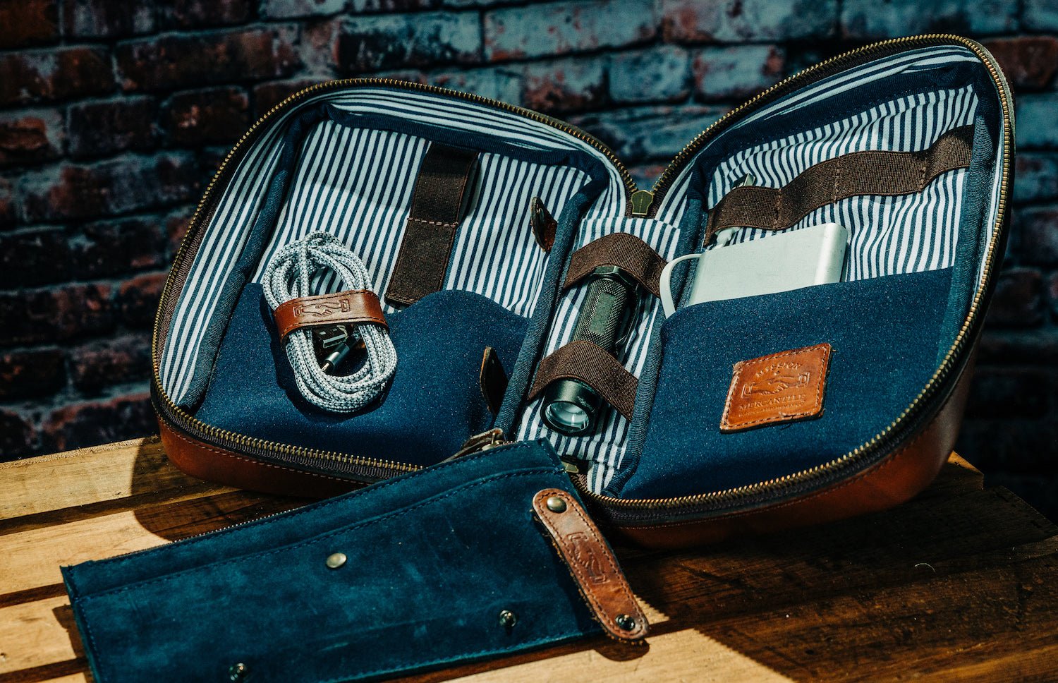 Accessories - Mission Mercantile Leather Goods