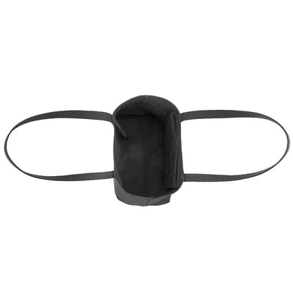 Eden Elevated Leather Tote Bag - Large > Handbag > Leather-Carbon-Mission Mercantile Leather Goods
