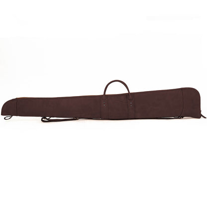 White Wing Leather Hunting Shotgun Case-Bags > Hunting & Outdoor > Leather-Smoke-Mission Mercantile Leather Goods