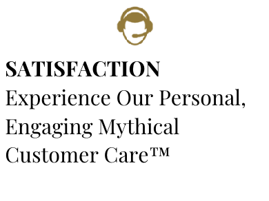 Mission Mercantile Mythical Customer Care