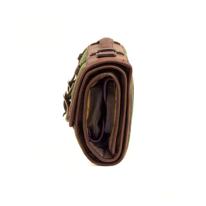 White Wing Waxed Canvas Heritage Gun Mat > Hunting & Outdoor > Waxed Canvas-Smoke-Forest-Mission Mercantile Leather Goods