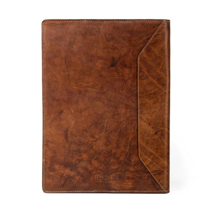 Benjamin Leather PadfolioAccessories > Office & Tech > LeatherHickoryMission Mercantile Leather Goods