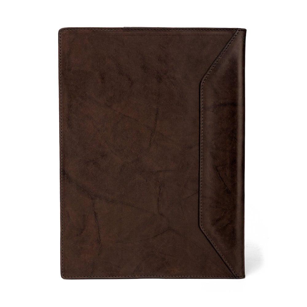 Benjamin Leather PadfolioAccessories > Office & Tech > LeatherHickoryMission Mercantile Leather Goods