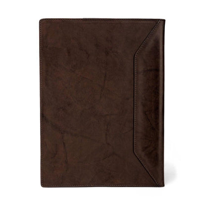 Benjamin Leather PadfolioAccessories > Office & Tech > LeatherHickoryMission Mercantile Leather Goods