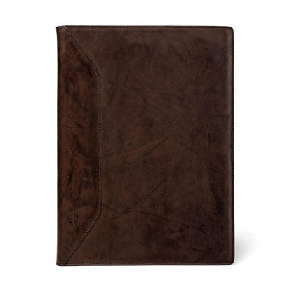 Benjamin Leather PadfolioAccessories > Office & Tech > LeatherWalnutMission Mercantile Leather Goods