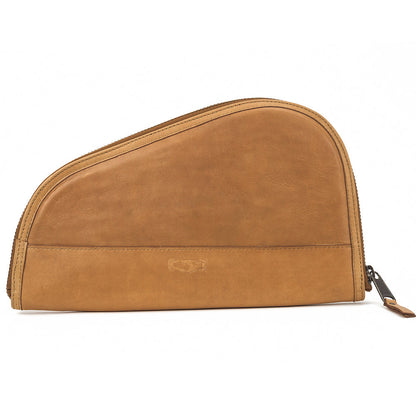 White Wing Leather Hunting Pistol Case-Bags > Hunting & Outdoor > Leather-White Wing-Saddle-Mission Mercantile Leather Goods