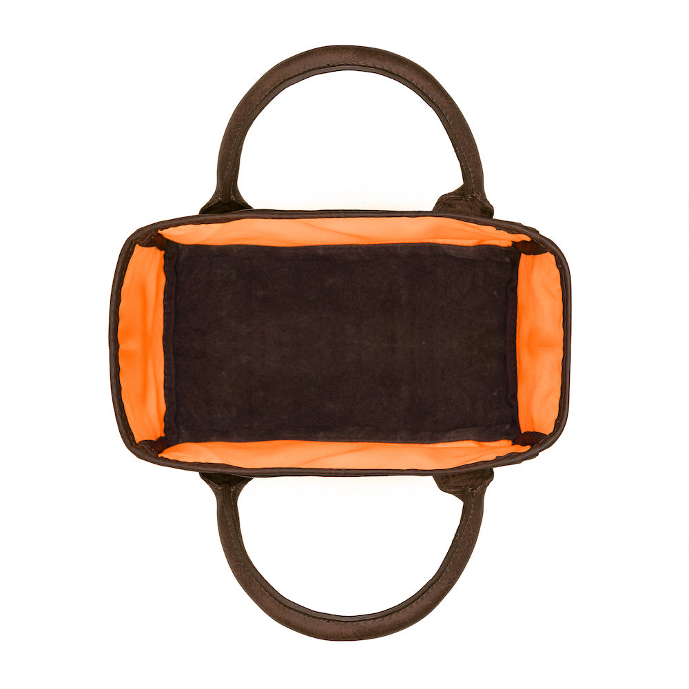 White Wing Waxed Canvas Hunting Four Box Shell Carrier > Hunting & Outdoor > Waxed Canvas-Smoke-Forest-Mission Mercantile Leather Goods