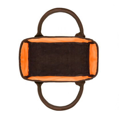 White Wing Waxed Canvas Hunting Four Box Shell Carrier > Hunting & Outdoor > Waxed Canvas-Smoke-Forest-Mission Mercantile Leather Goods