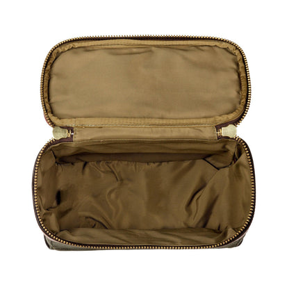 White Wing Waxed Canvas Hunting Shell Bag-Bags > Hunting & Outdoor > Waxed Canvas-Smoke-Forest-Mission Mercantile Leather Goods